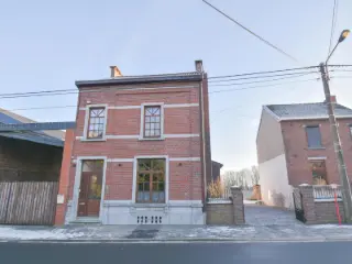 Huis te koop Ransart (VBD39711)