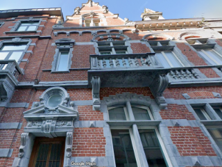 Investment property for sale Charleroi (VBD39712)