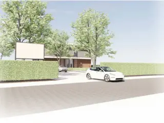 Terrain à vendre Beauraing (VBD39716)