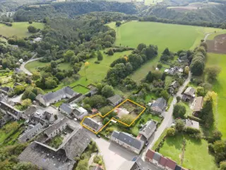 Residence for sale Dinant (VBD39720)