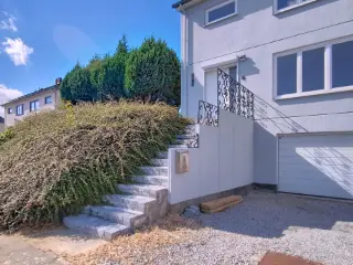 Maison à vendre Ophain-Bois-Seigneur-Isaac (VBD39724)