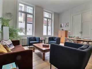 Bureaux à louer Namur (VBD39727)