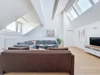 Appartement à louer Ixelles (VBD39738)