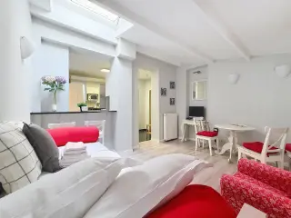 Studio te huur Brussel (VBD39741)