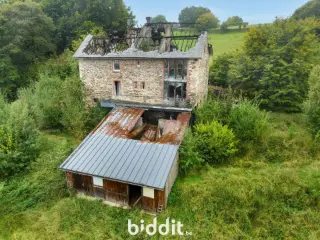 Huis in openbare verkoop Bellevaux-Ligneuville (VBD39744)