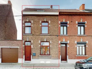 Maison à louer Mons (VBD39748)