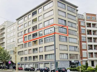 Appartement à vendre Schaerbeek (VBD39749)