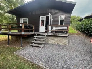 Chalet te koop Sougné-Remouchamps (VBD39750)