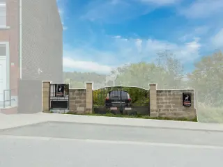 Grond te koop Jumet (VBD39752)