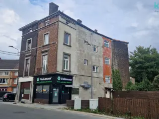 Immeuble de rapport à vendre Lodelinsart (VBD39755)