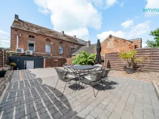 Immeuble mixte à vendre Gozée (VBD39756)