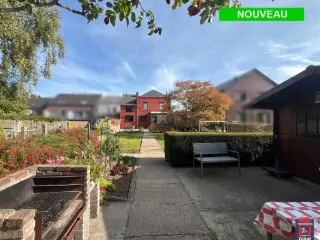 Maison à vendre Éghezée (VBD39757)