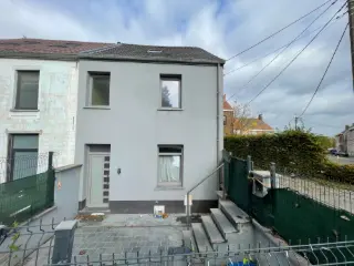 Huis te koop Braine-le-Château (VBD39762)