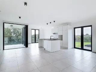 Apartment for rent Hannut (VBD39763)