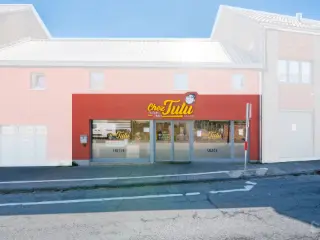 Surface commerciale à vendre Remicourt (VBD39768)