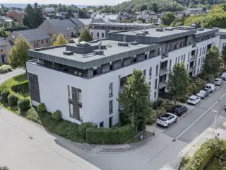 Penthouse for sale Liege (VBD39769)