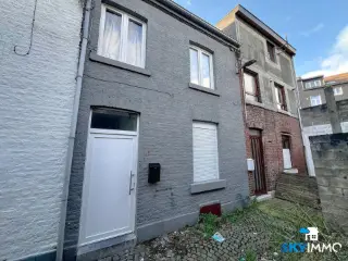 Residence for sale Grivegnée (VBD39770)