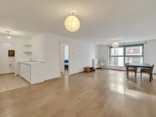 Appartement à vendre Bruxelles (VBD39772)