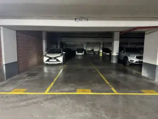 Parking à vendre Woluwe-Saint-Lambert (VBD39773)