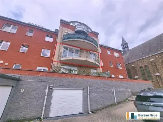 Apartment for rent Montegnée (VBD39774)