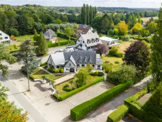 Immeuble de rapport à louer Overijse (VBD39776)