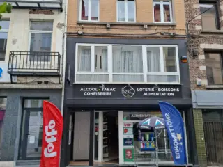 Immeuble de rapport à vendre Charleroi (VBD39778)