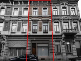 Residence for sale Glain (VBD39783)