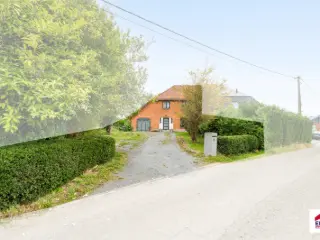 Huis te koop Chaussée-Notre-Dame-Louvignies (VBD39785)