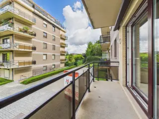 Appartement te koop Anderlecht (VBD39789)