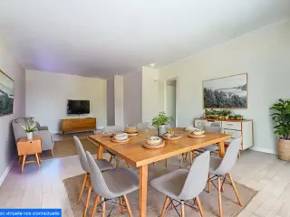 Appartement te koop Ukkel (VBD39792)