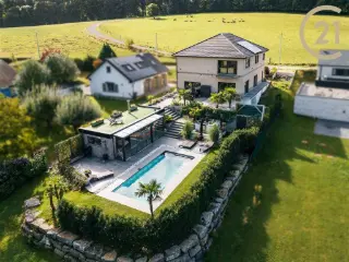 Villa te koop Namen (VBD39804)