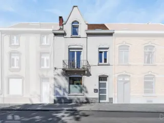 Huis te koop Waterloo (VBD39810)