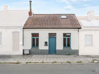 Maison à vendre Stambruges (VBD39812)