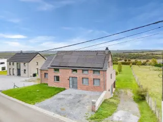 Residence for sale Beauraing (VBD39814)