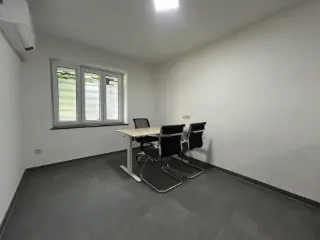 Kantoor te huur Luik (VBD39824)