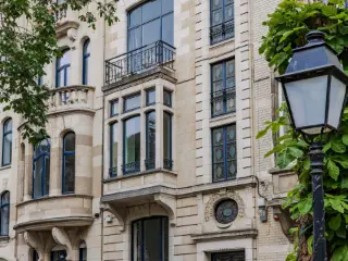 Triplex for sale Elsene (VBD39837)