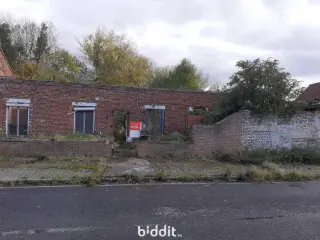 Terrain en vente publique Rumillies (VBD39838)