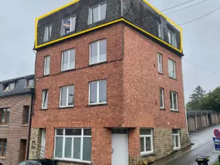 Appartement te huur Ensival (VBD39841)