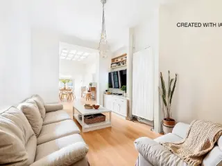 Huis te koop Kortrijk (VBD39842)