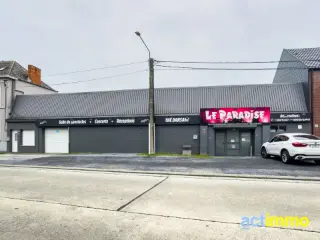 Handelspand te koop Blaton (VBD39844)