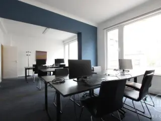 Kantoor te koop Brussel (VBD39845)