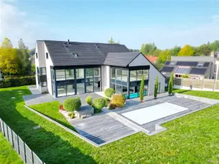 Villa à vendre Mouscron (VBD39850)