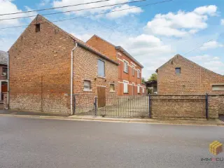 Boerderij - Hoeve te koop Faimes (VBD39854)