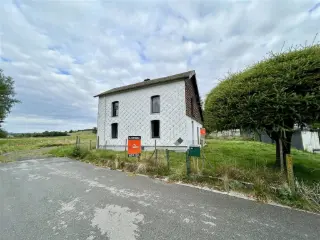 Residence for sale Vaux-sur-Sûre (VBD39855)