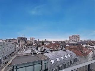 Appartement à vendre Bruxelles (VBD39856)
