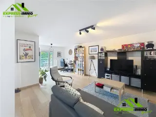 Apartment for rent Namur (VBD39858)