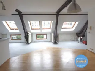 Duplex te huur Sint-Gillis (VBD39863)