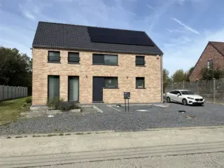 Huis te koop Huissignies (VBD39865)