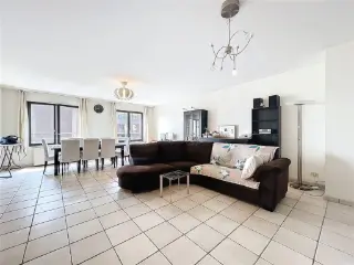 Appartement te huur Sint-Agatha-Berchem (VBD39868)