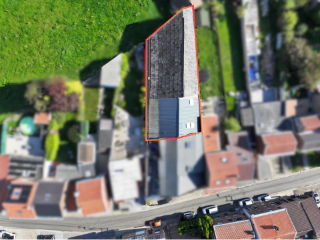 Mixed building for sale Alleur (VBD39877)